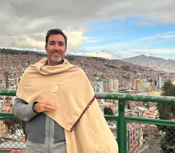 48 Hours In La Paz: Insider Access To A City Reimagined 9 6