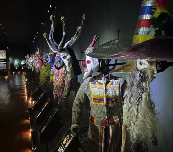 48 Hours In La Paz: Insider Access To A City Reimagined 17 9