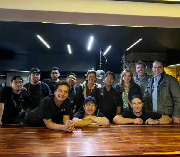 48 Hours In La Paz: Insider Access To A City Reimagined 25 Newsletter OPENING IMAGES 4