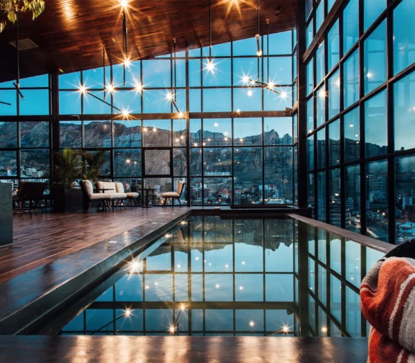 48 Hours In La Paz: Insider Access To A City Reimagined 12 Newsletter OPENING IMAGES 6