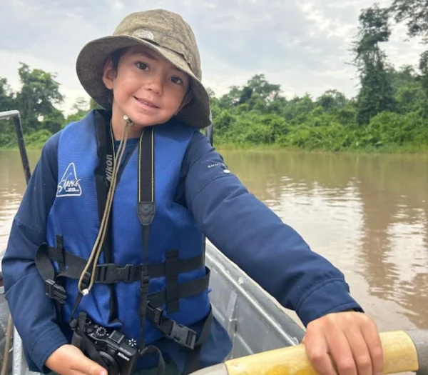 How To Cruise The Amazon: Unforgettable Luxury For Every Kind Of Traveler 4 10