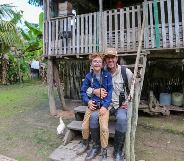 How To Cruise The Amazon: Unforgettable Luxury For Every Kind Of Traveler 5 11