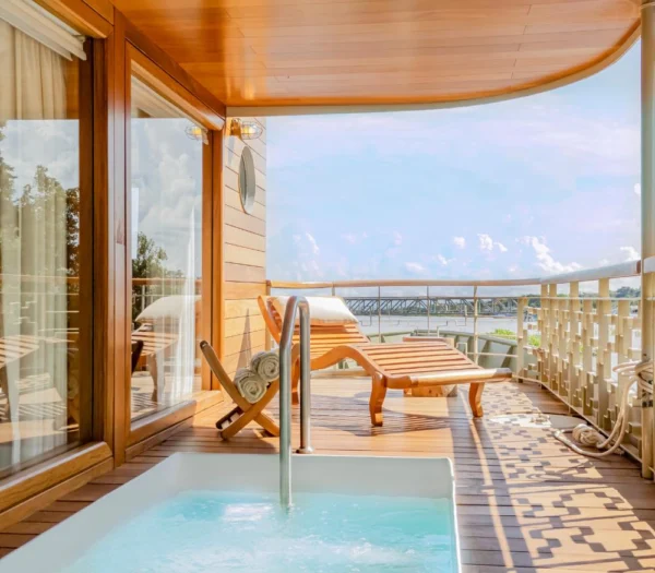How To Cruise The Amazon: Unforgettable Luxury For Every Kind Of Traveler 15 21