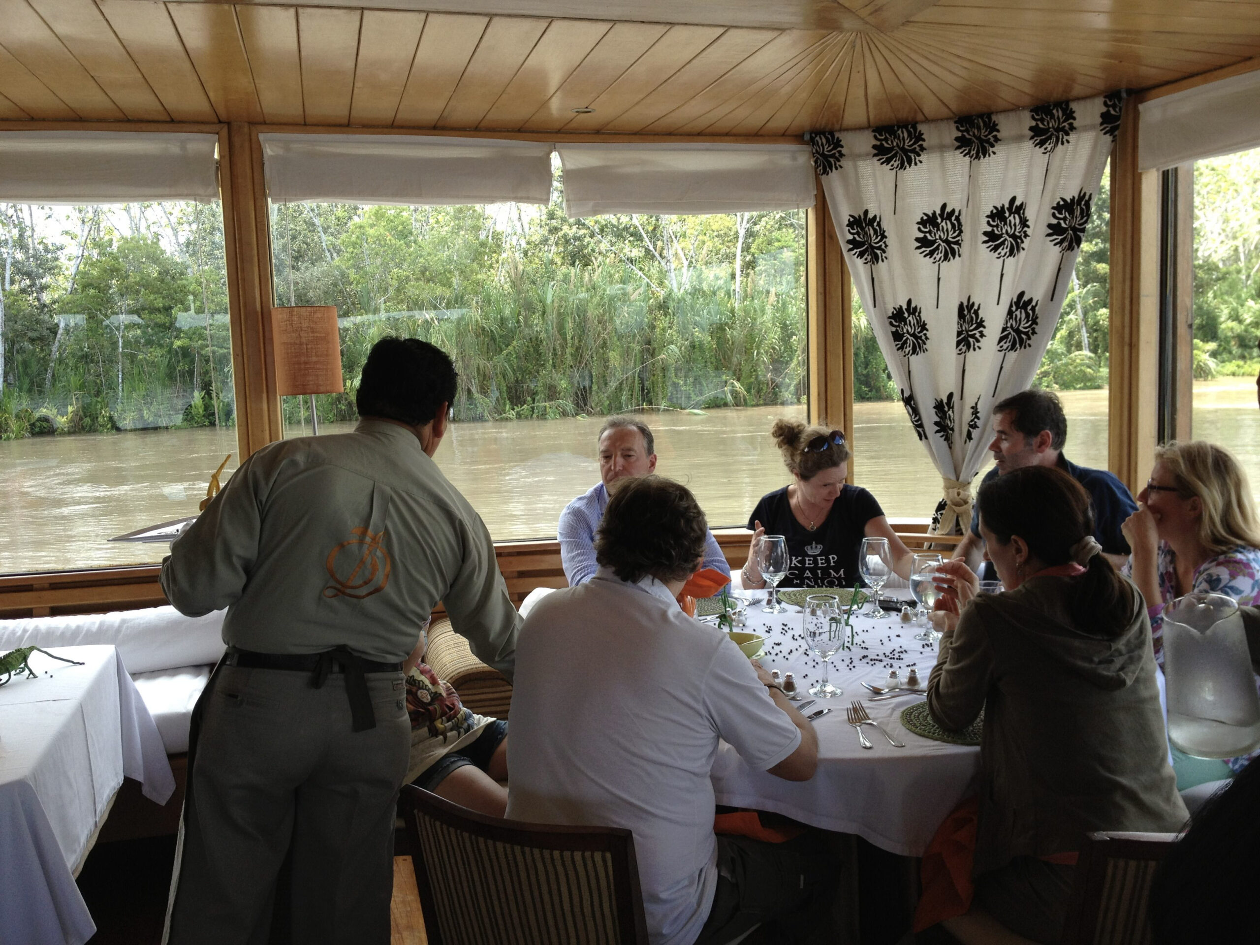 How To Cruise The Amazon: Unforgettable Luxury For Every Kind Of Traveler 11 IMG 4690 1 scaled