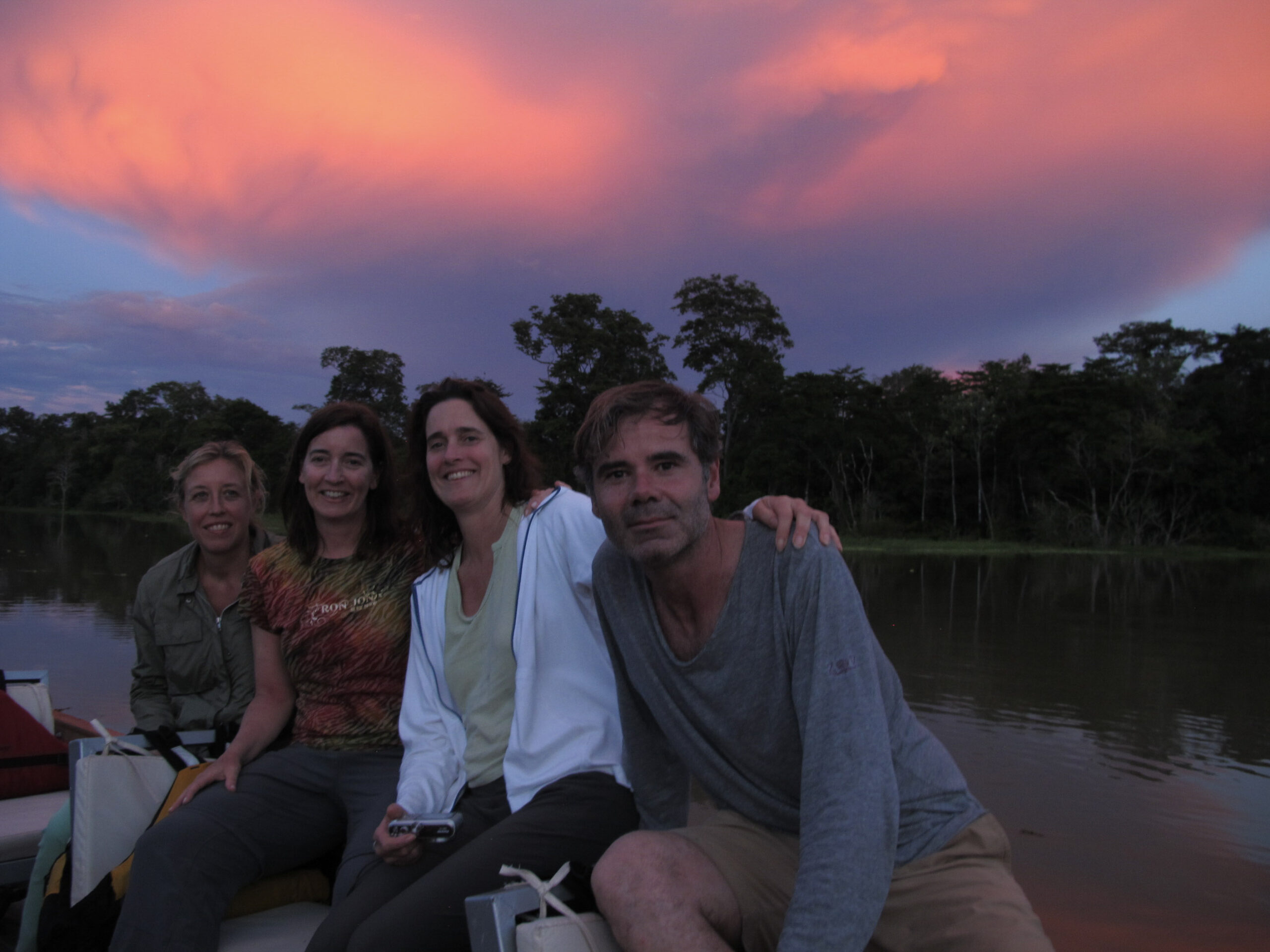 How To Cruise The Amazon: Unforgettable Luxury For Every Kind Of Traveler 10 IMG 5898 scaled