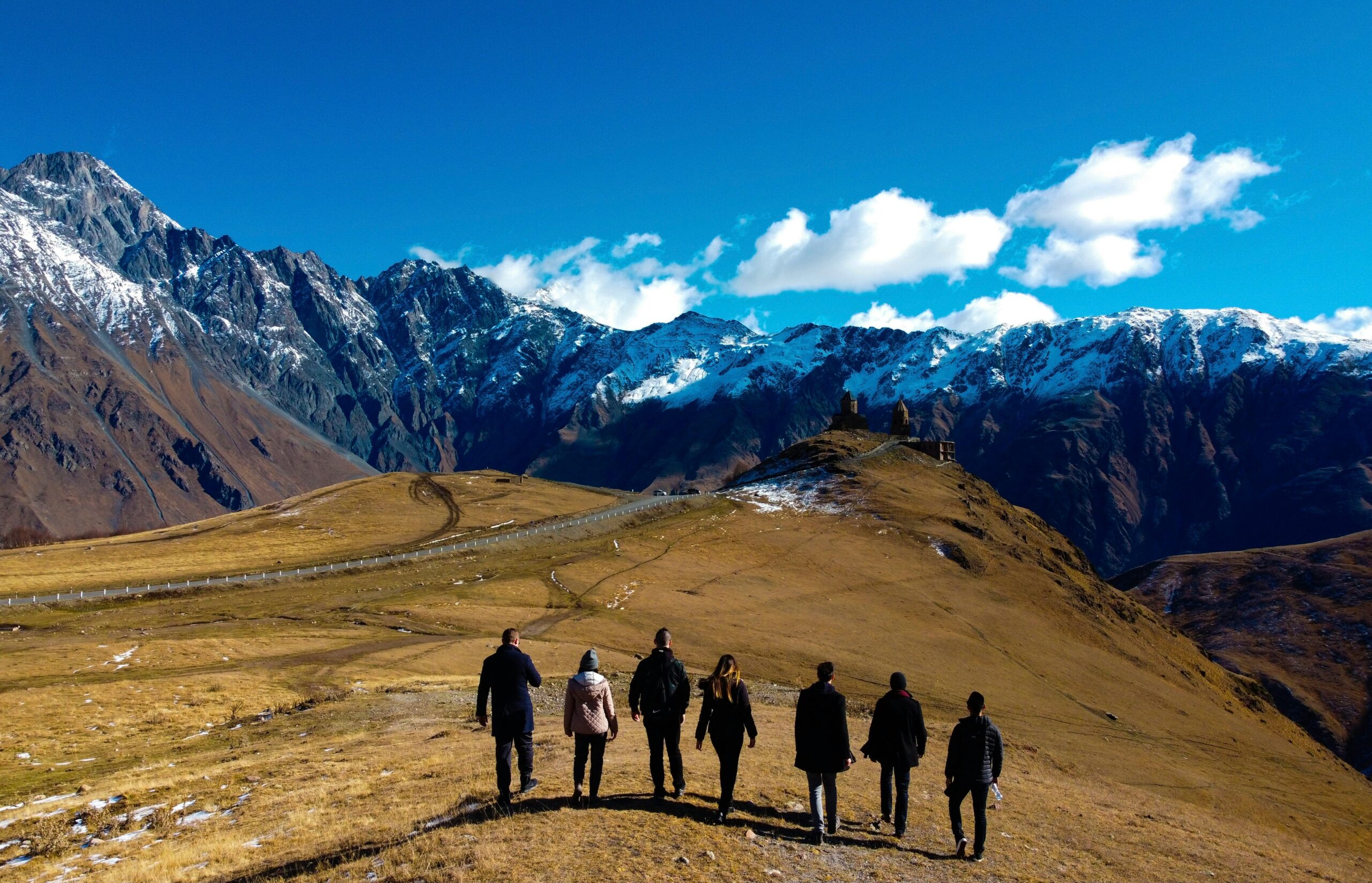 Luxury Group Travel To South America 3 mike swigunski 6SgLJg7kM7E unsplash scaled