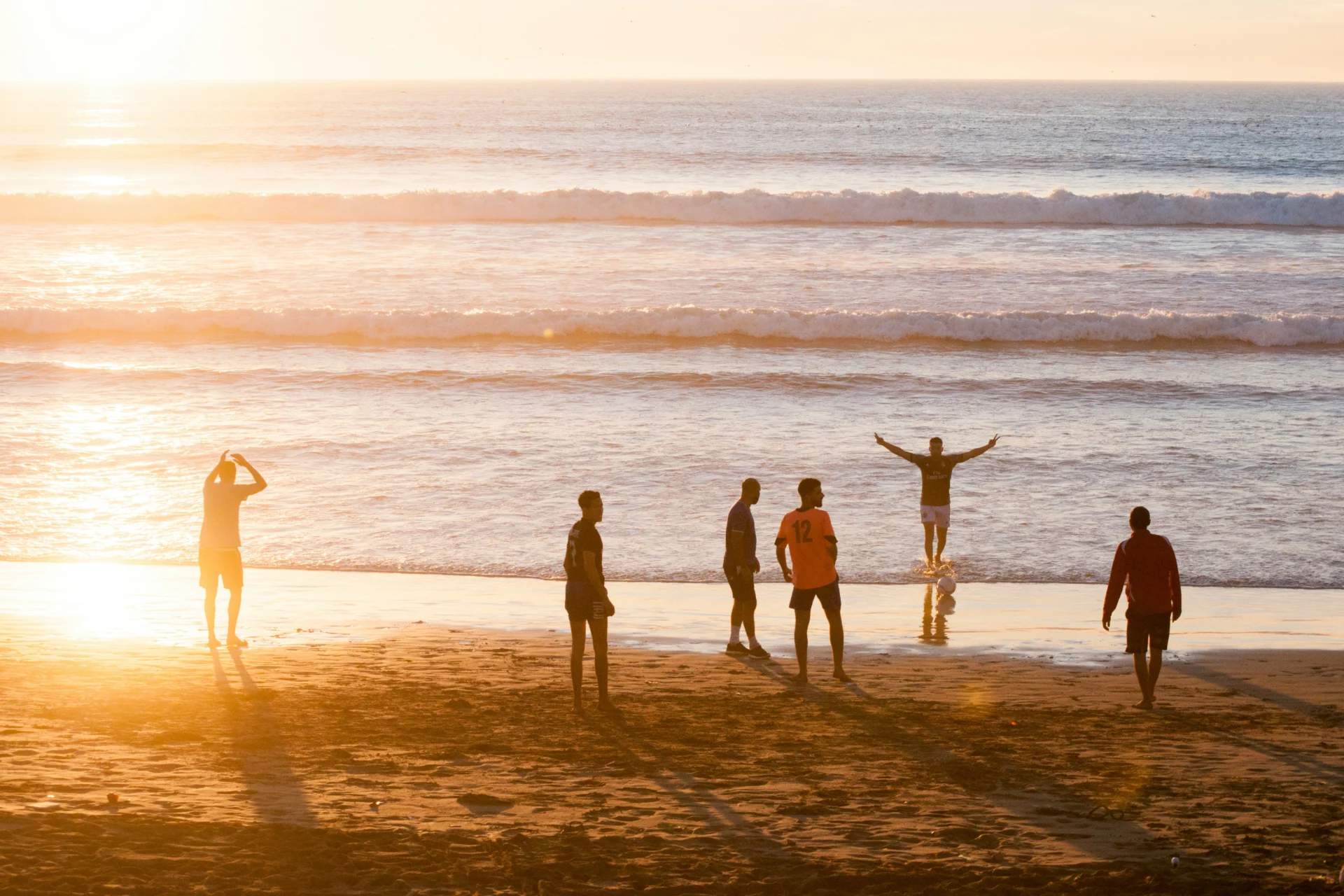 Luxury Group Travel To South America 2 juli kosolapova SP5CNbsdHmM unsplash