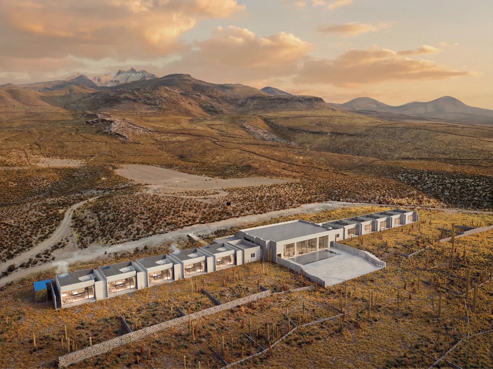 Where To Go In South America In 2026: The Aracari Hotlist 6 1 1