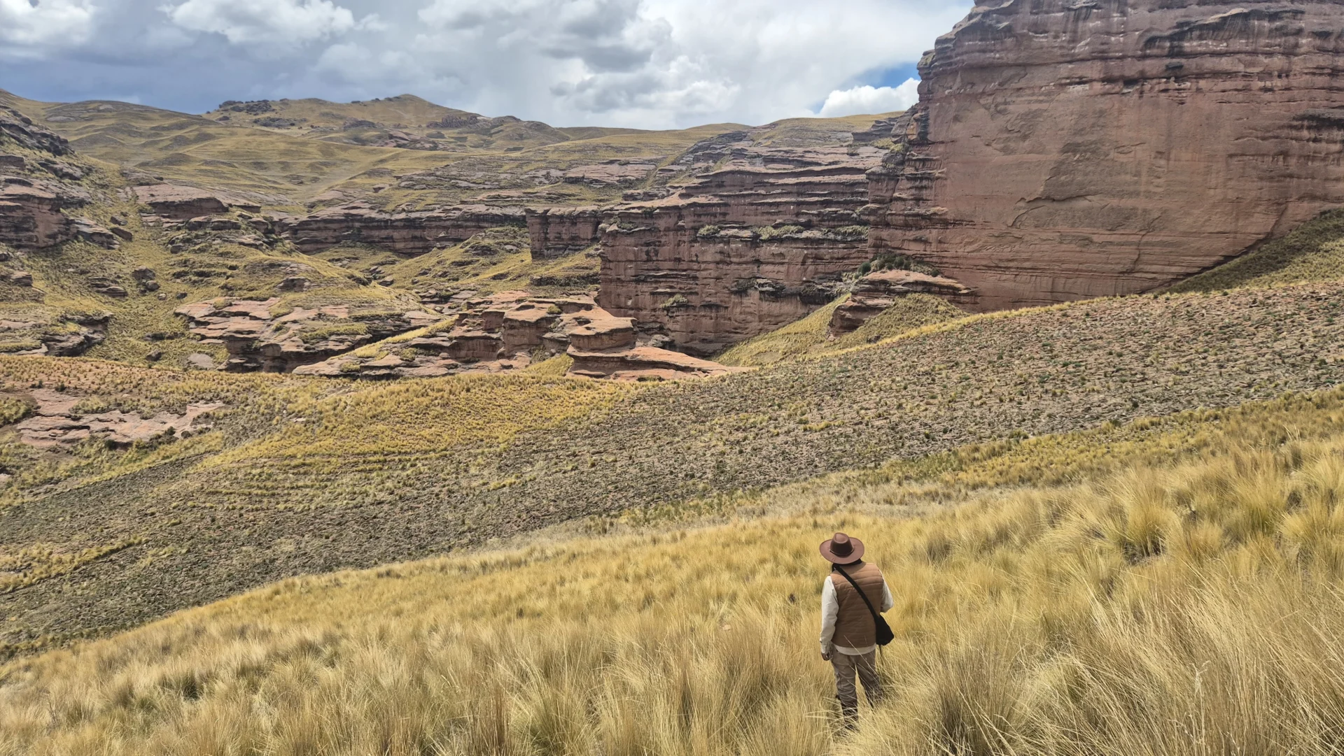 Where To Go In South America In 2026: The Aracari Hotlist 59 20251127 122053 2 4