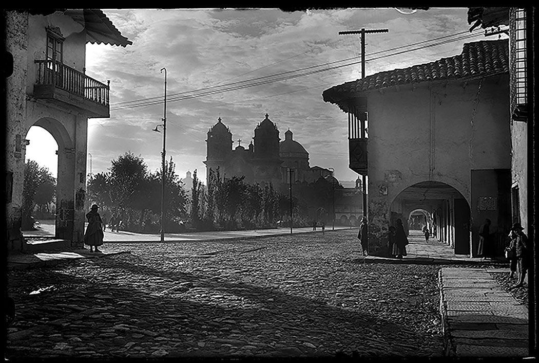 Where To Go In South America In 2026: The Aracari Hotlist 66 Dawn in the Plaza de Armas