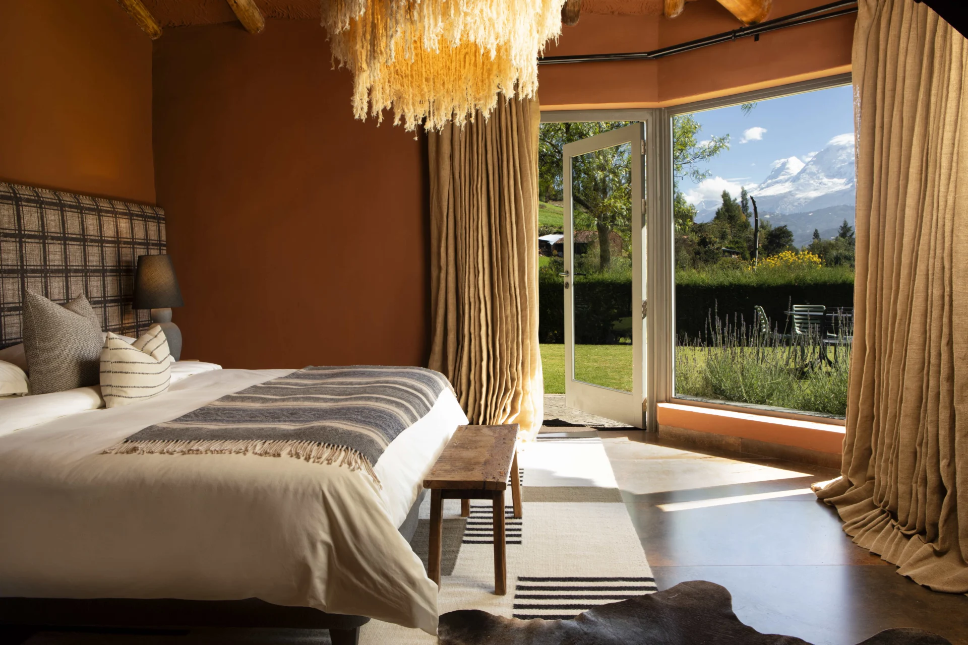 Where To Go In South America In 2026: The Aracari Hotlist 32 Habitacion Huascaran 17 1