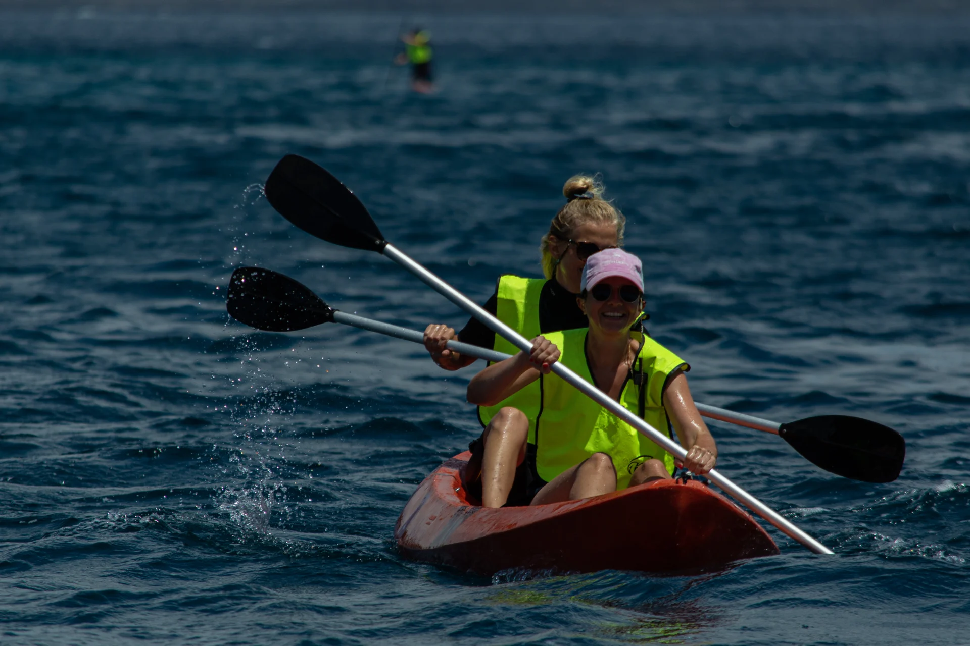 Where To Go In South America In 2026: The Aracari Hotlist 50 Kayaking Hermes Galapagos Mega Catamaran