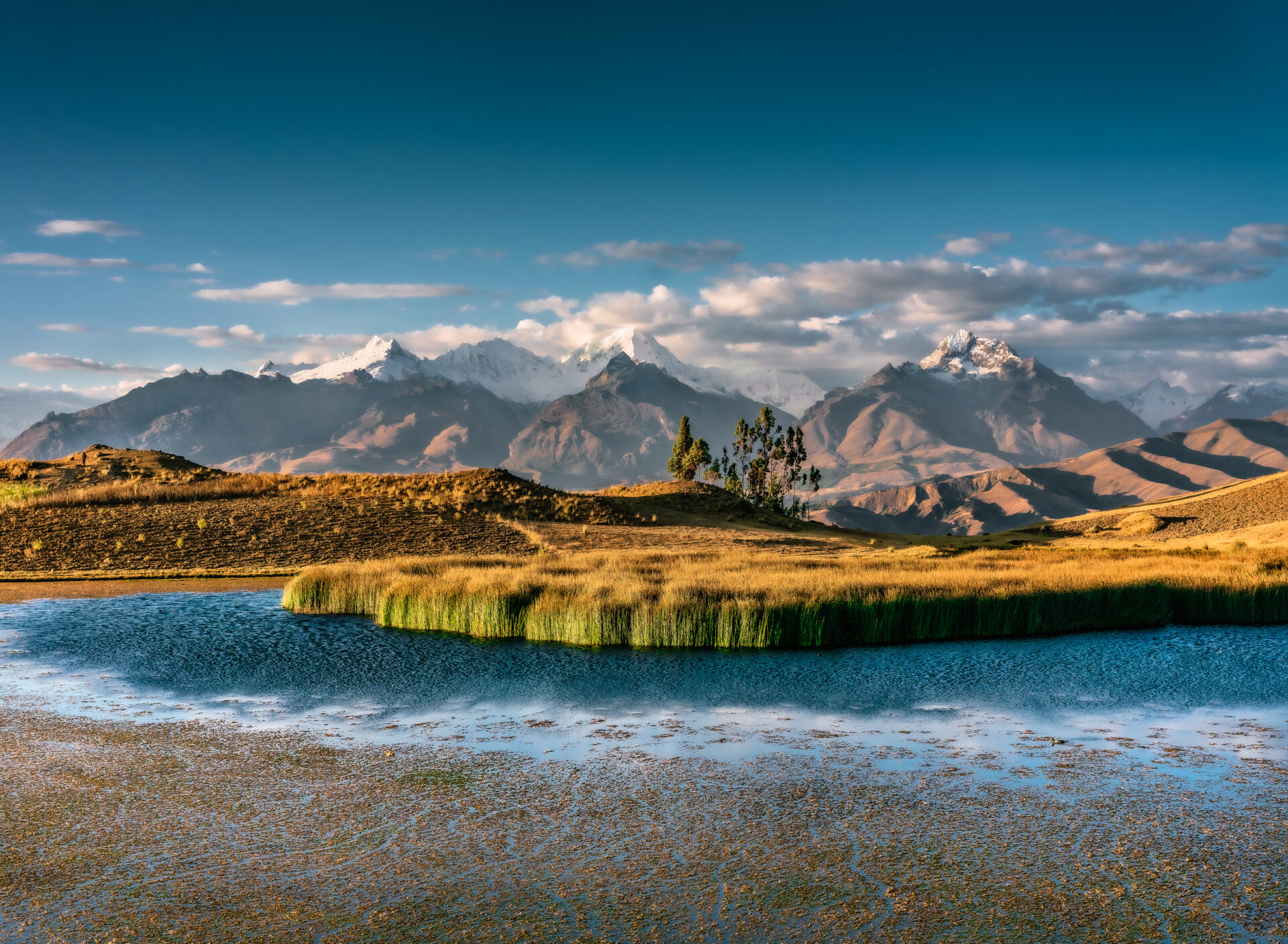 Where to go in South America in 2026