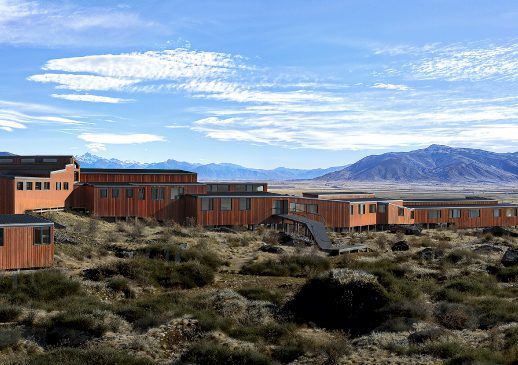 Where To Go In South America In 2026: The Aracari Hotlist 43 Lodge Conservation Reserve Torres del Paine Patagonia