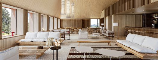 Where To Go In South America In 2026: The Aracari Hotlist 46 Lodge Torres del Paine Conservation Reserve 4