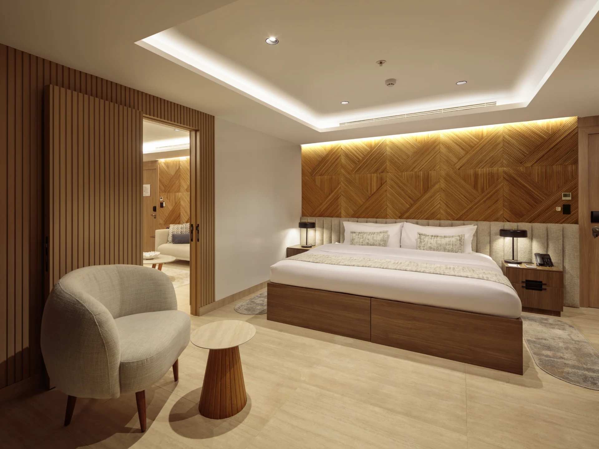 Where To Go In South America In 2026: The Aracari Hotlist 52 Owners Suite 5 Hermes Galapagos Mega Catamaran