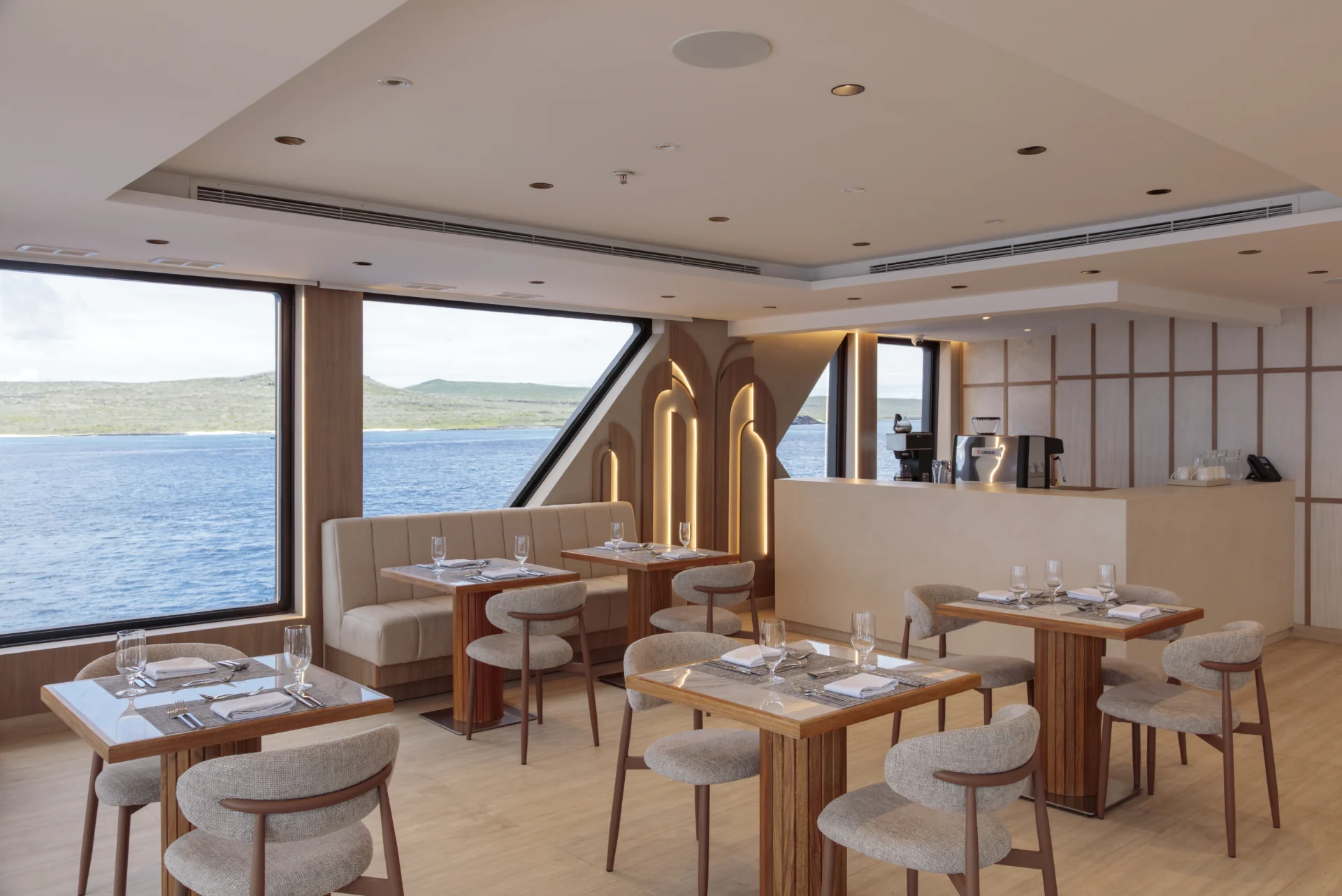 Where To Go In South America In 2026: The Aracari Hotlist 53 Paradiso 3 Hermes Galapagos Mega Catamaran