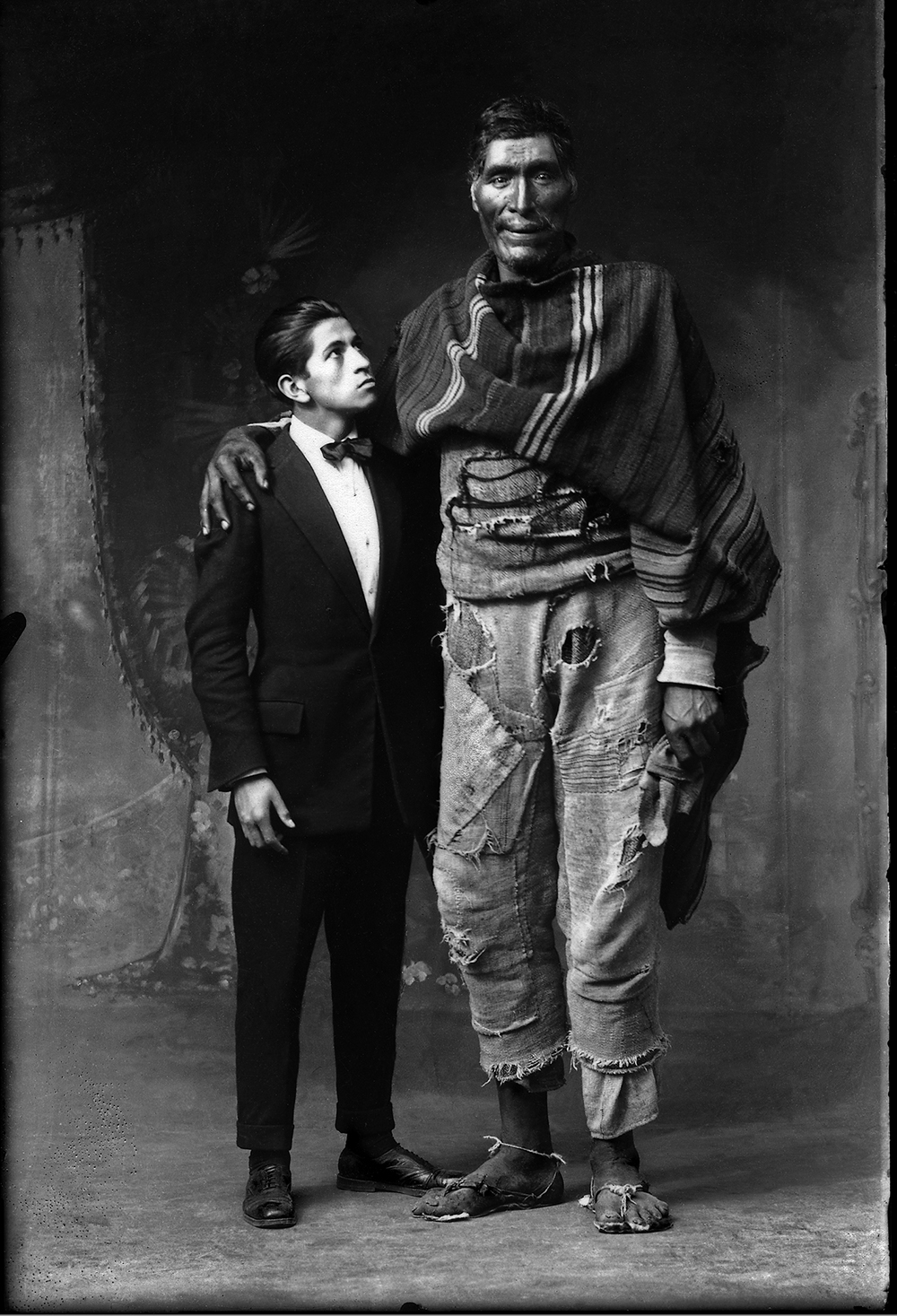 Where To Go In South America In 2026: The Aracari Hotlist 64 Victor Mendivil and the Giant of Llusco 1