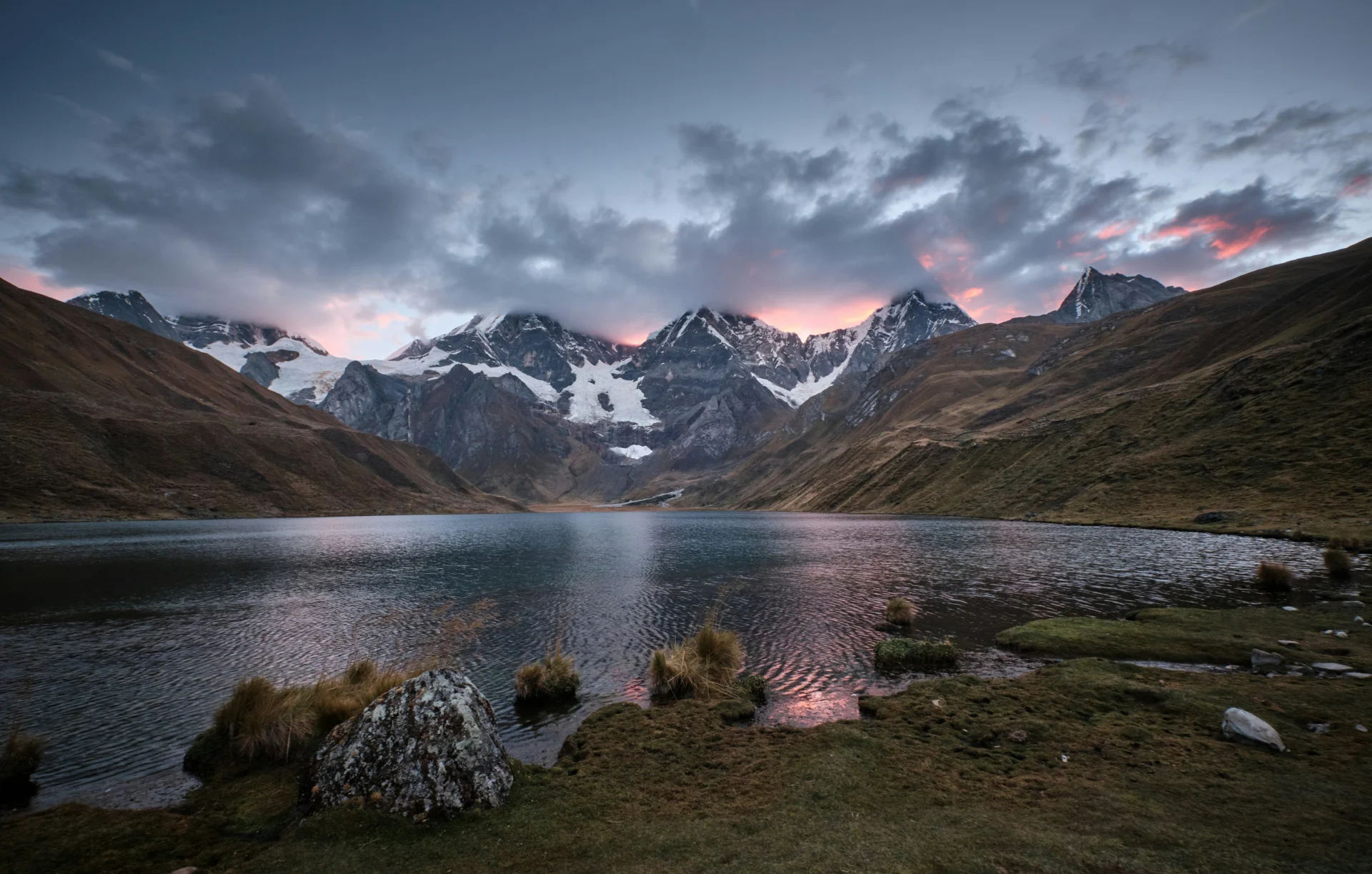 Where To Go In South America In 2026: The Aracari Hotlist 35 wolfgang lutz 64tqA3Rf1MY unsplash