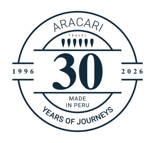 Travel into the soul of Peru and South America 1 Aracari 30 years of journeys