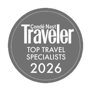 Condé Nast Traveler Top Travel Specialists 2026