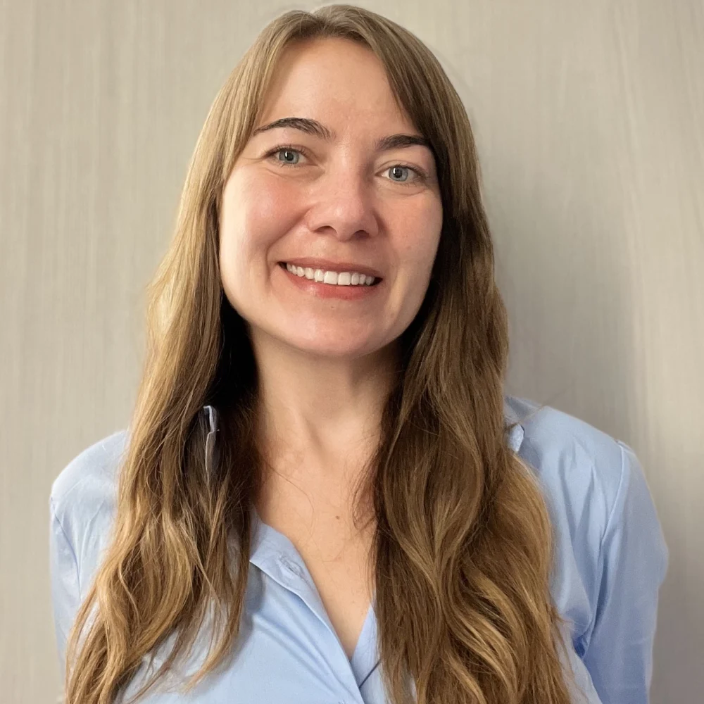 Charlotte Albrecht 