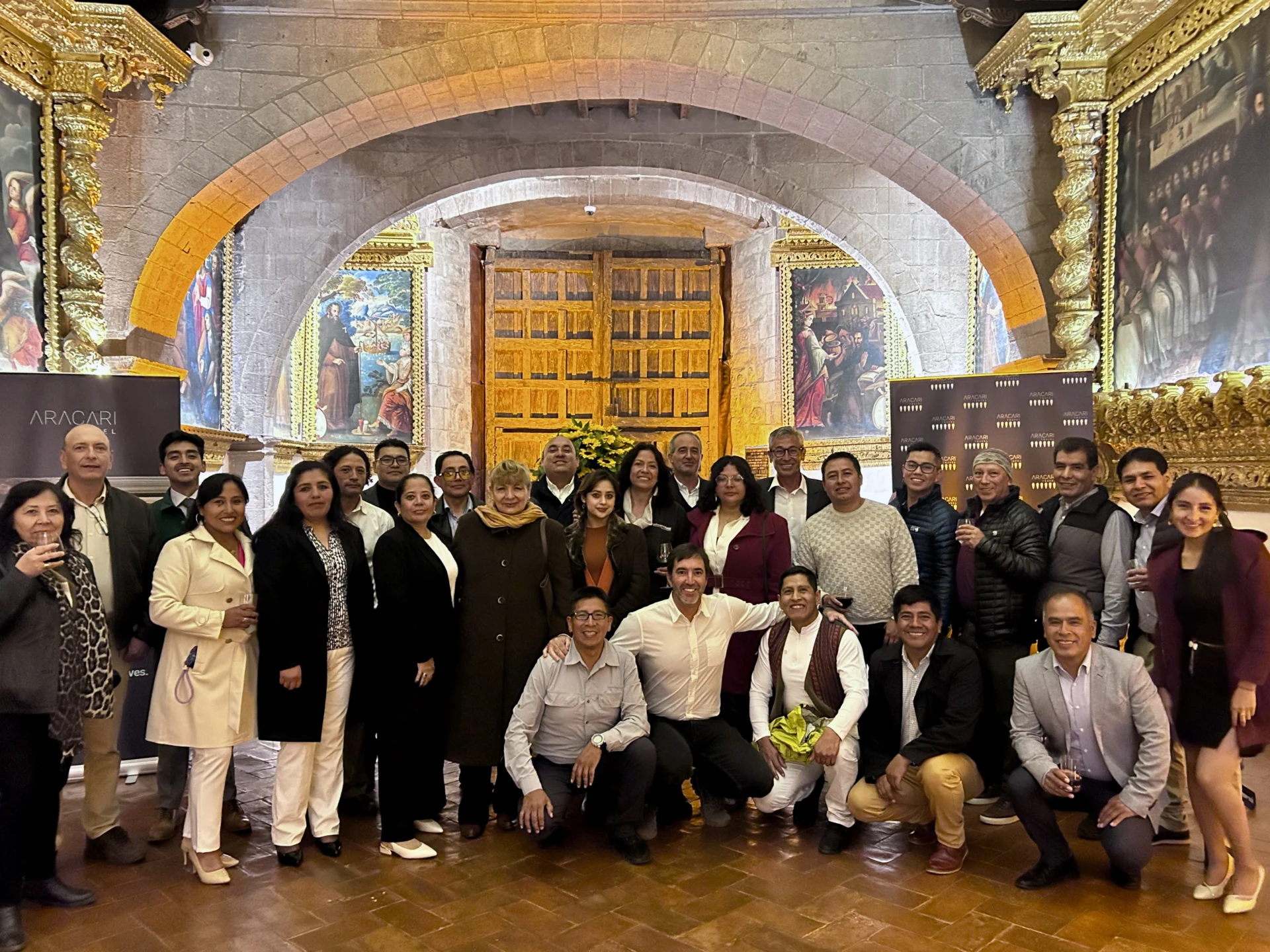 From Our World: Integrity, Instinct And A Long Road To Recognition 20 IMG 1735