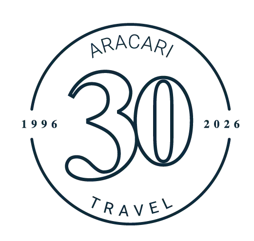 Travel into the soul of Peru and South America 1 Aracari 30 years of journeys