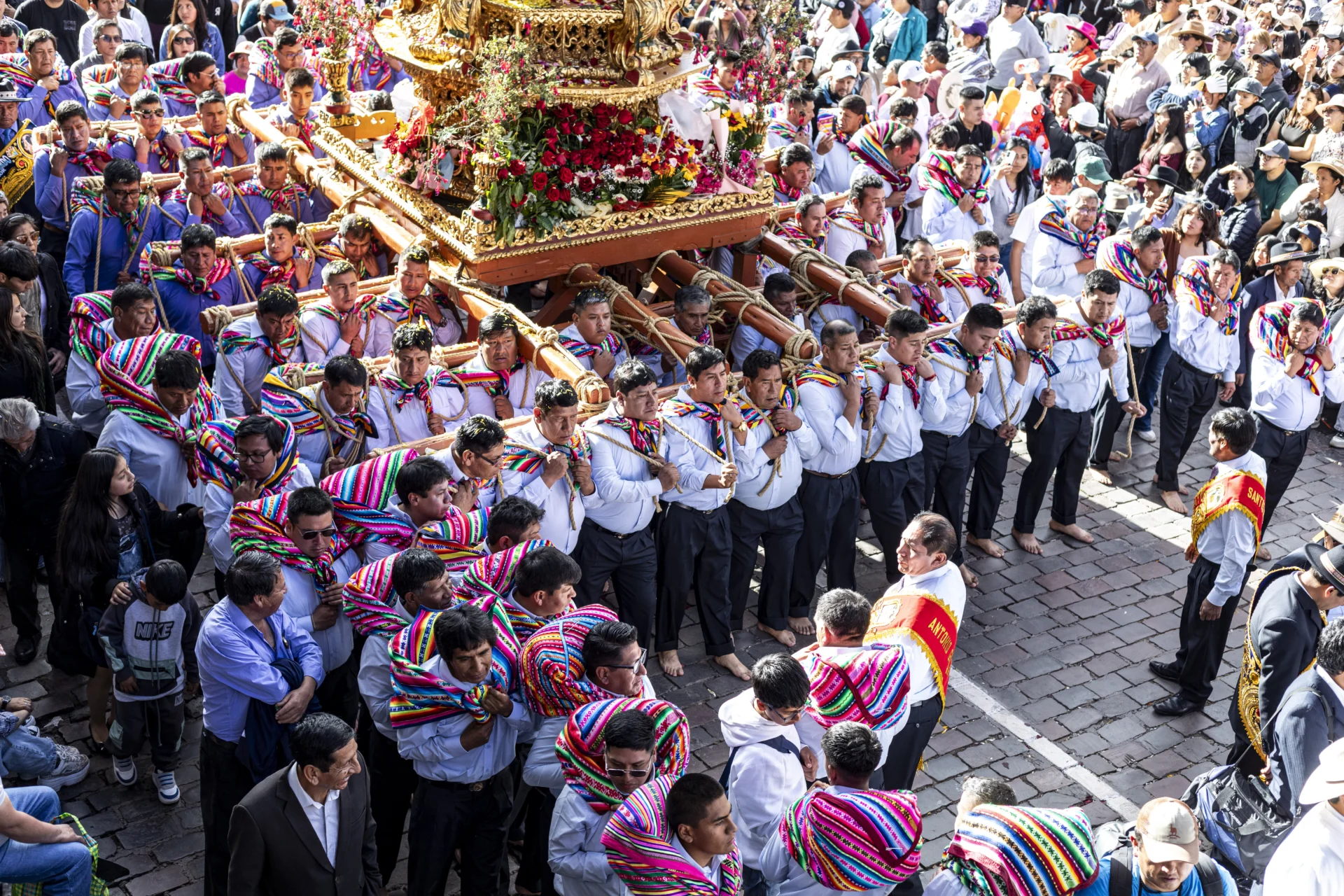 Women'S Group Travel To Peru 27 G9A2180 1 1