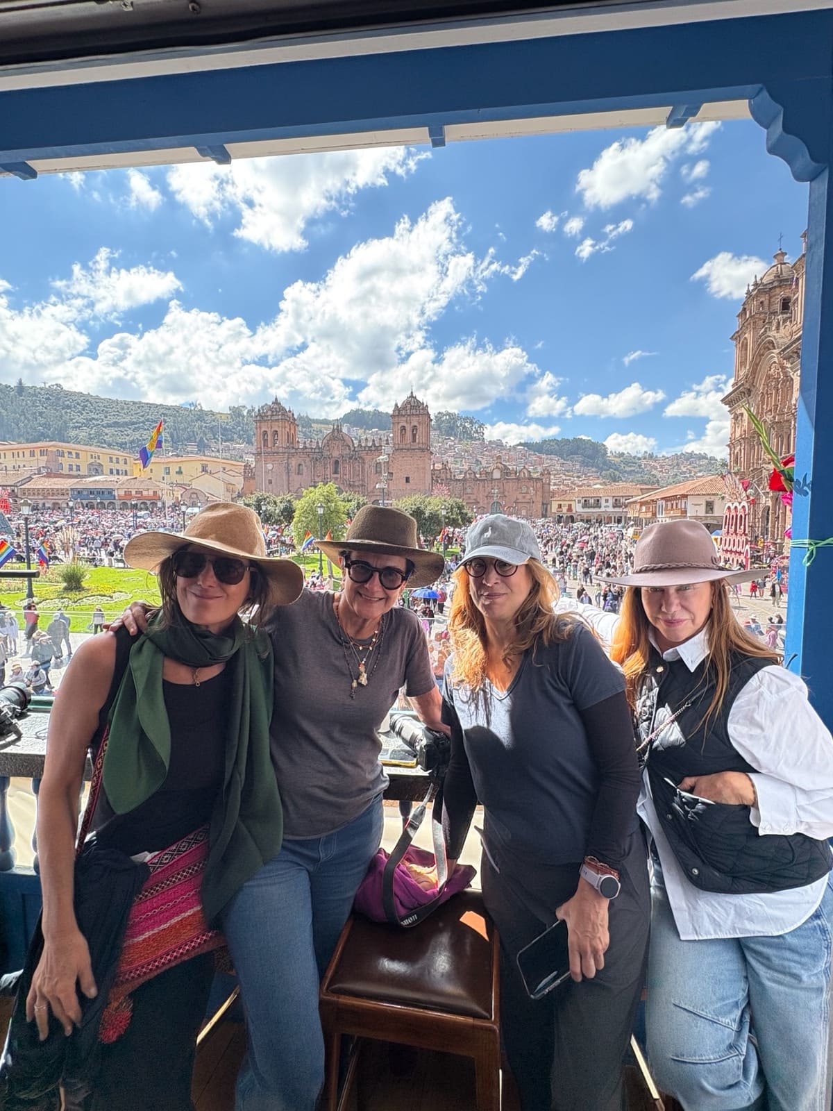 Women'S Group Travel To Peru 28 f621925d bbf8 461f 8c19 52acfffe0bbb