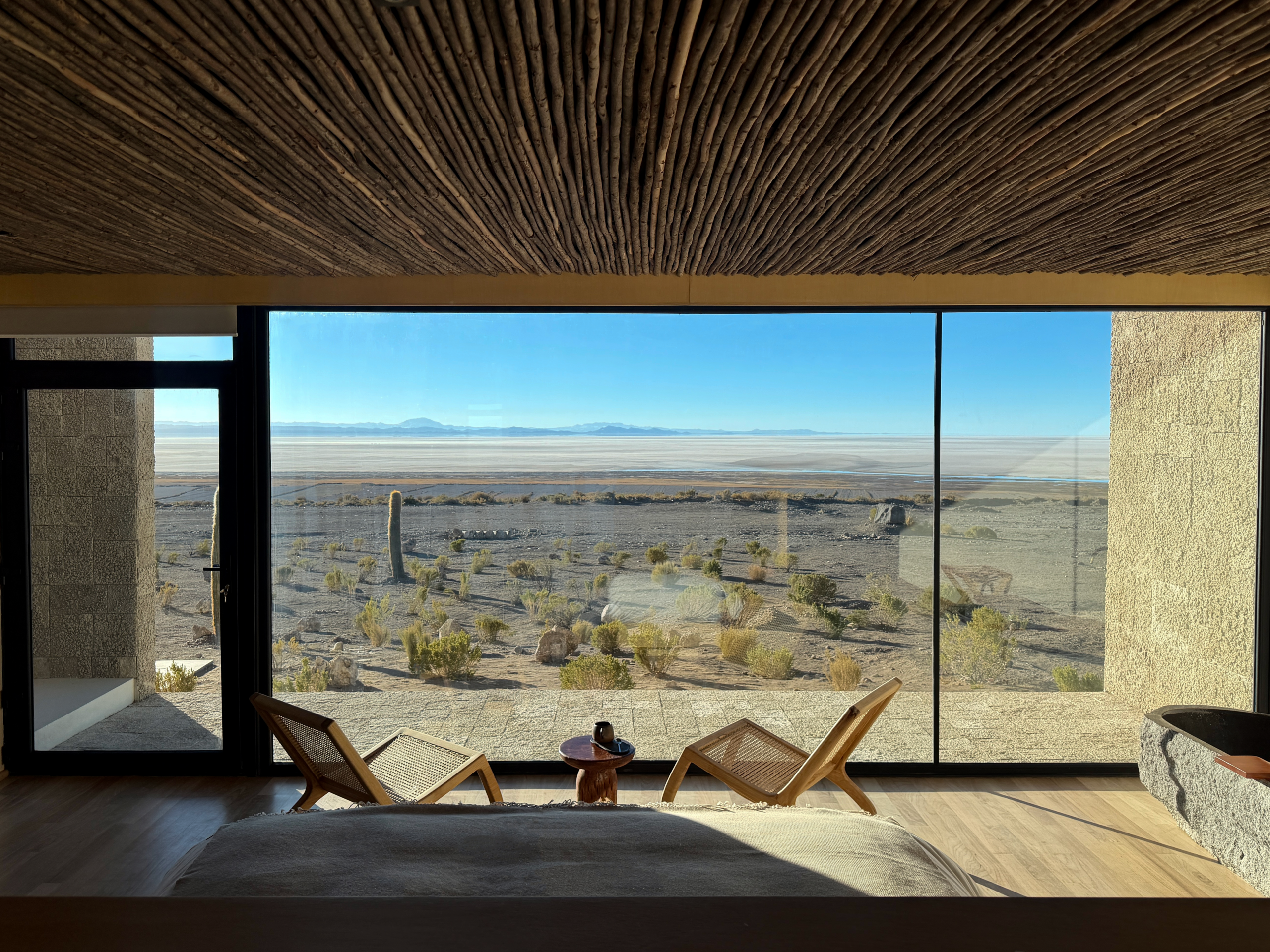 Casa Gastón: An Artist'S Last Vision On The Salar De Uyuni 5 23 scaled