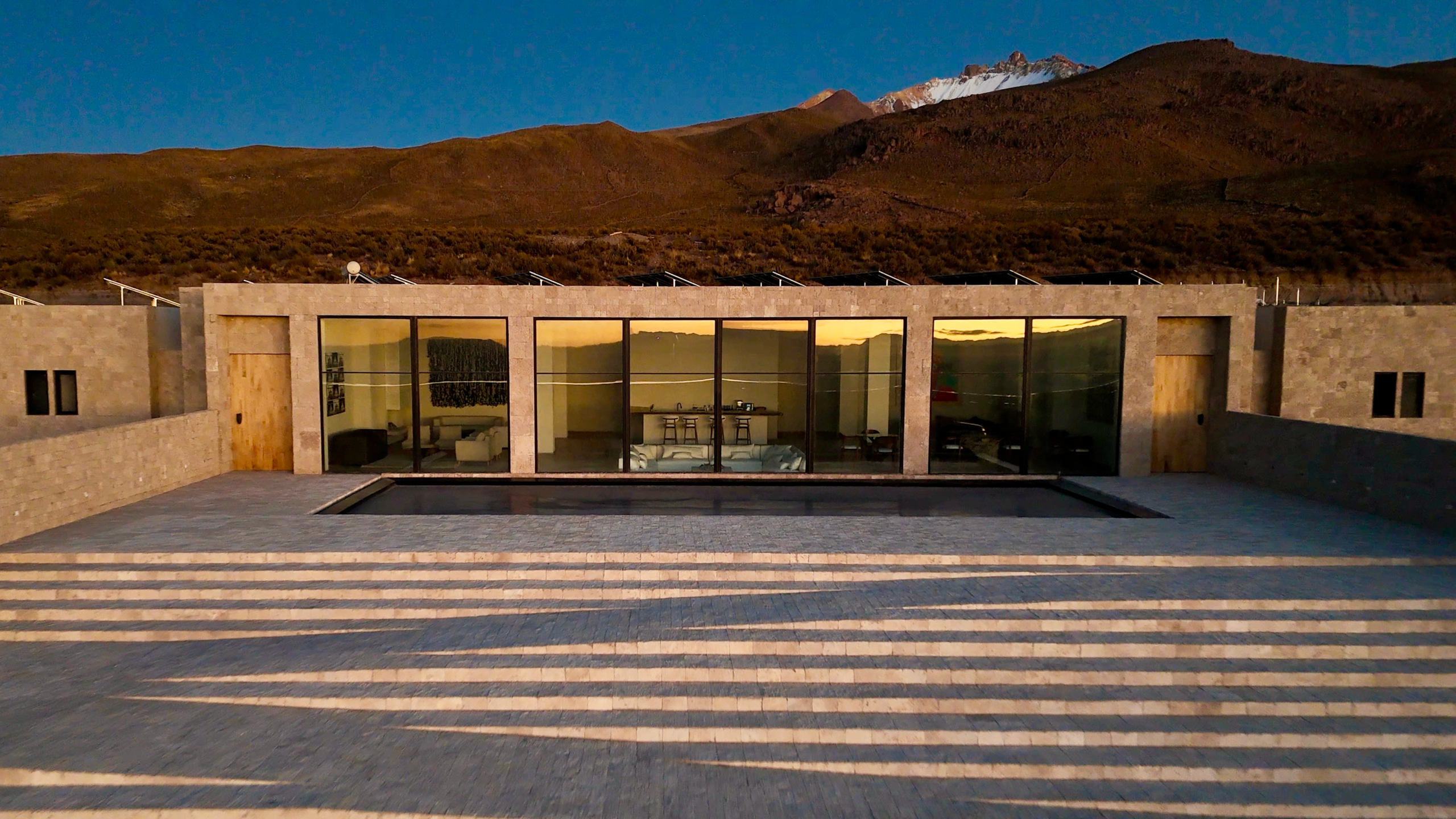 Casa Gastón: An Artist'S Last Vision On The Salar De Uyuni 2 29 scaled