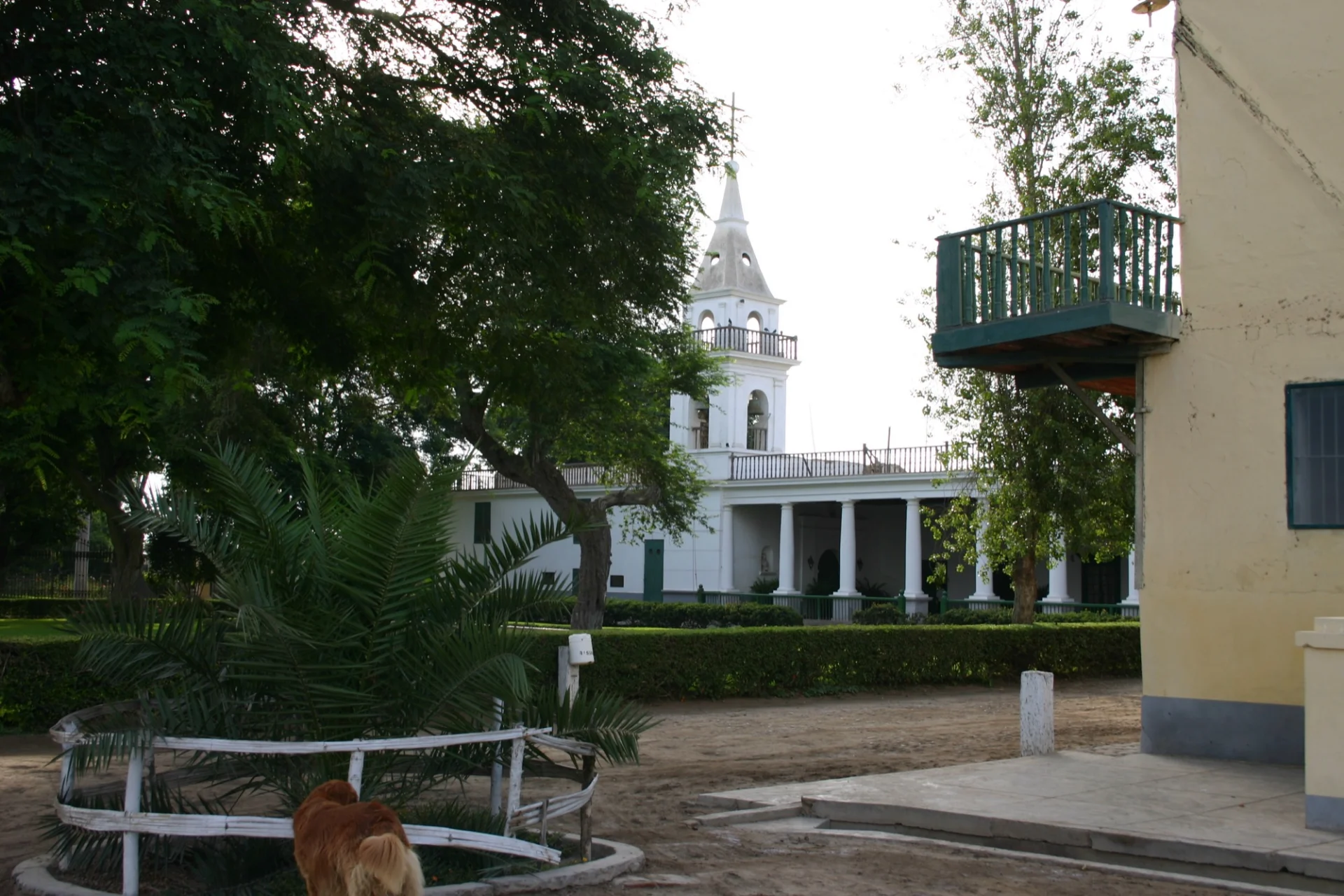 Hacienda Arona