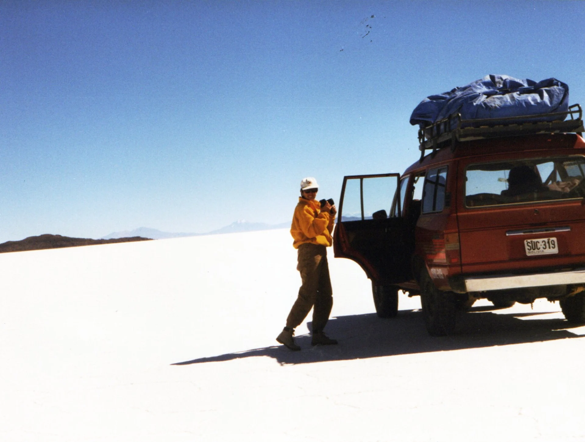 Uyuni 1999