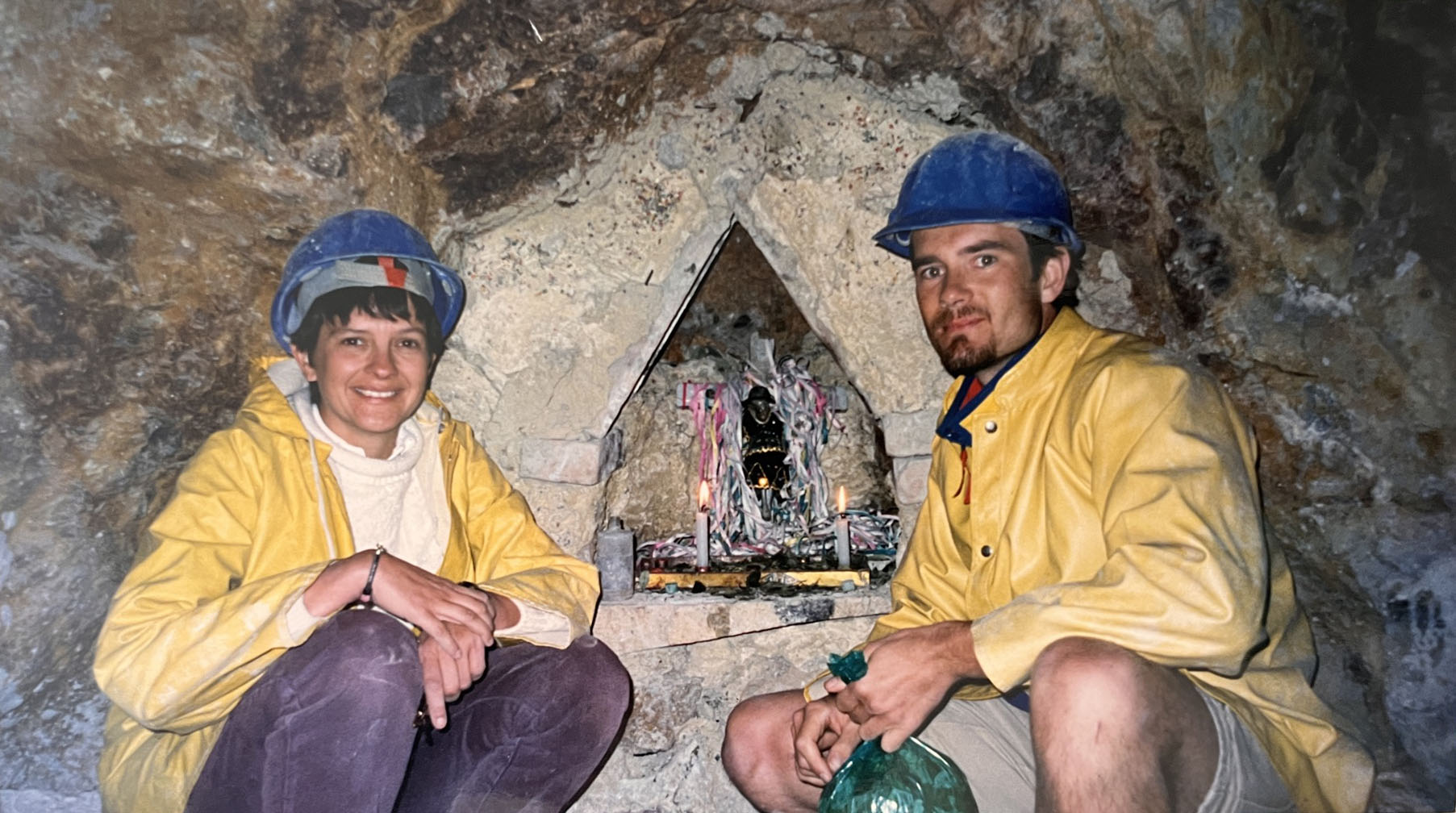 Potosi 1999