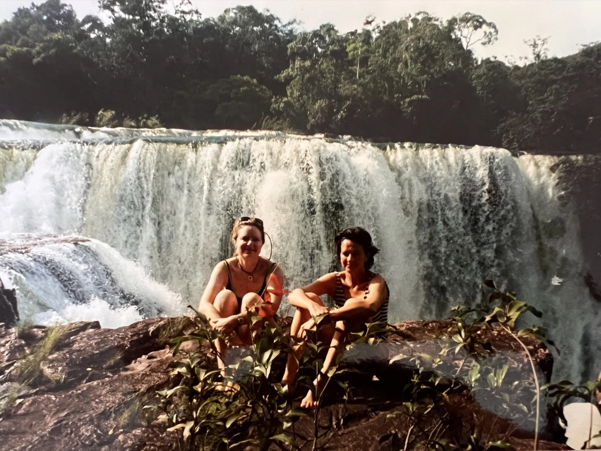 Noel Kempff Mercado National Park