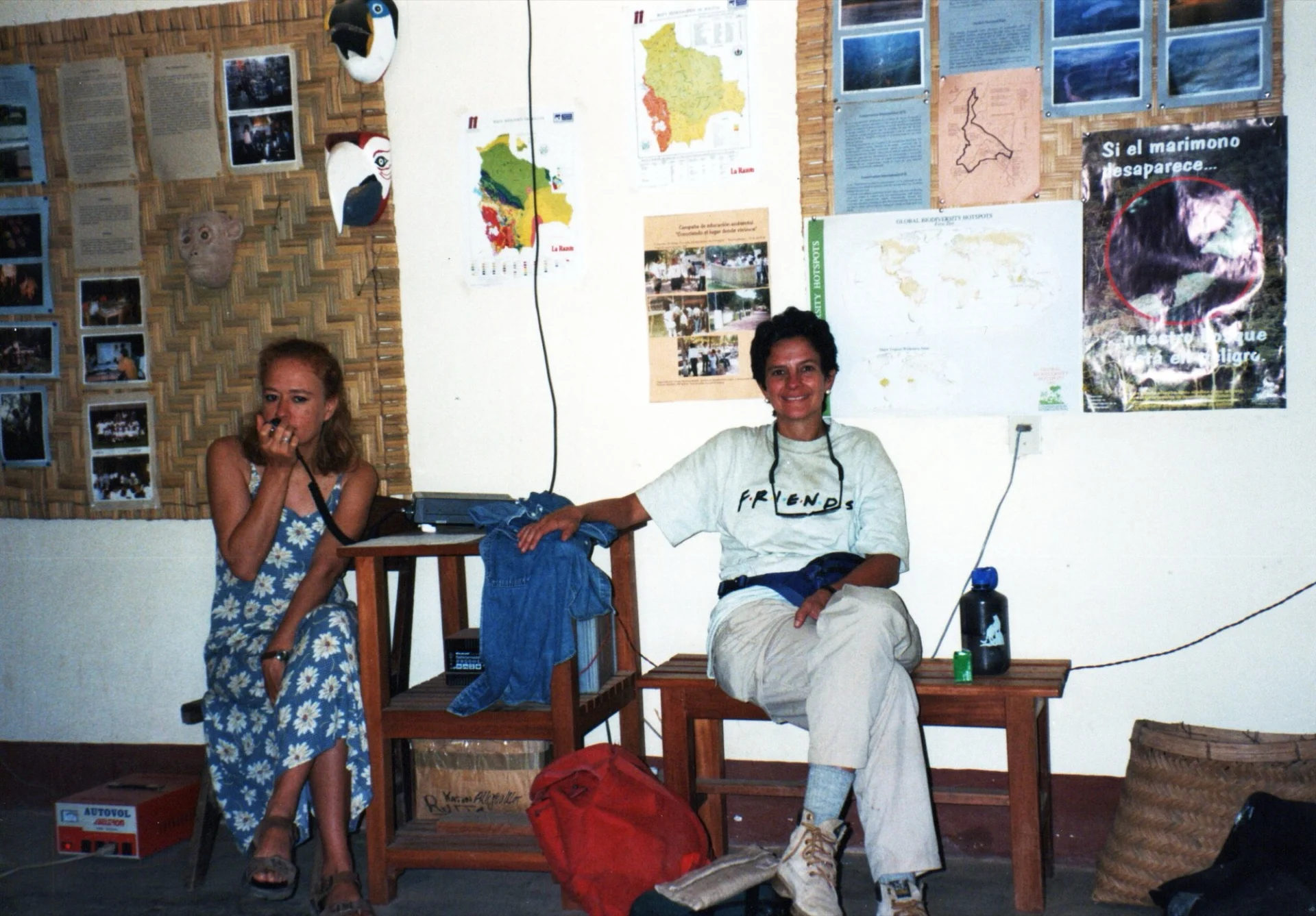 Rurrenabaque