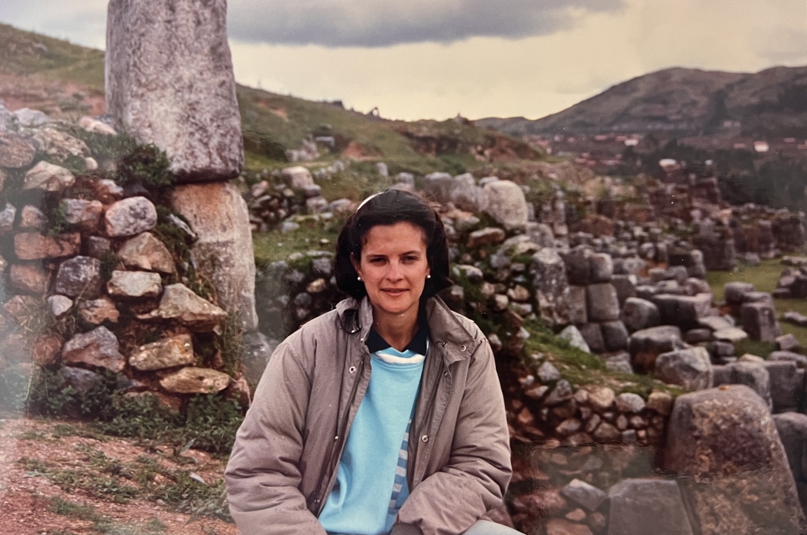 Marisol circa 1998
