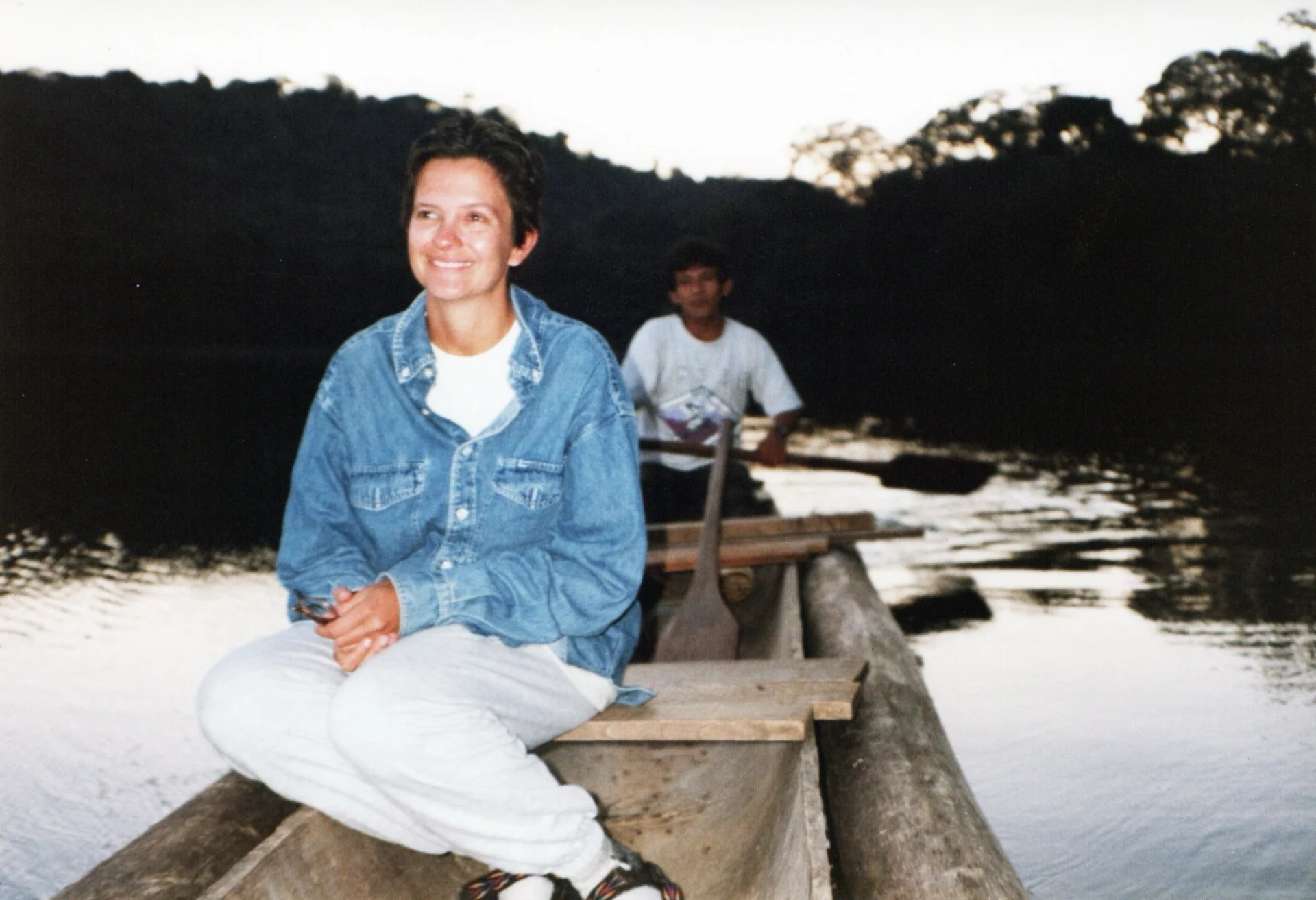 Marisol Circa 1998