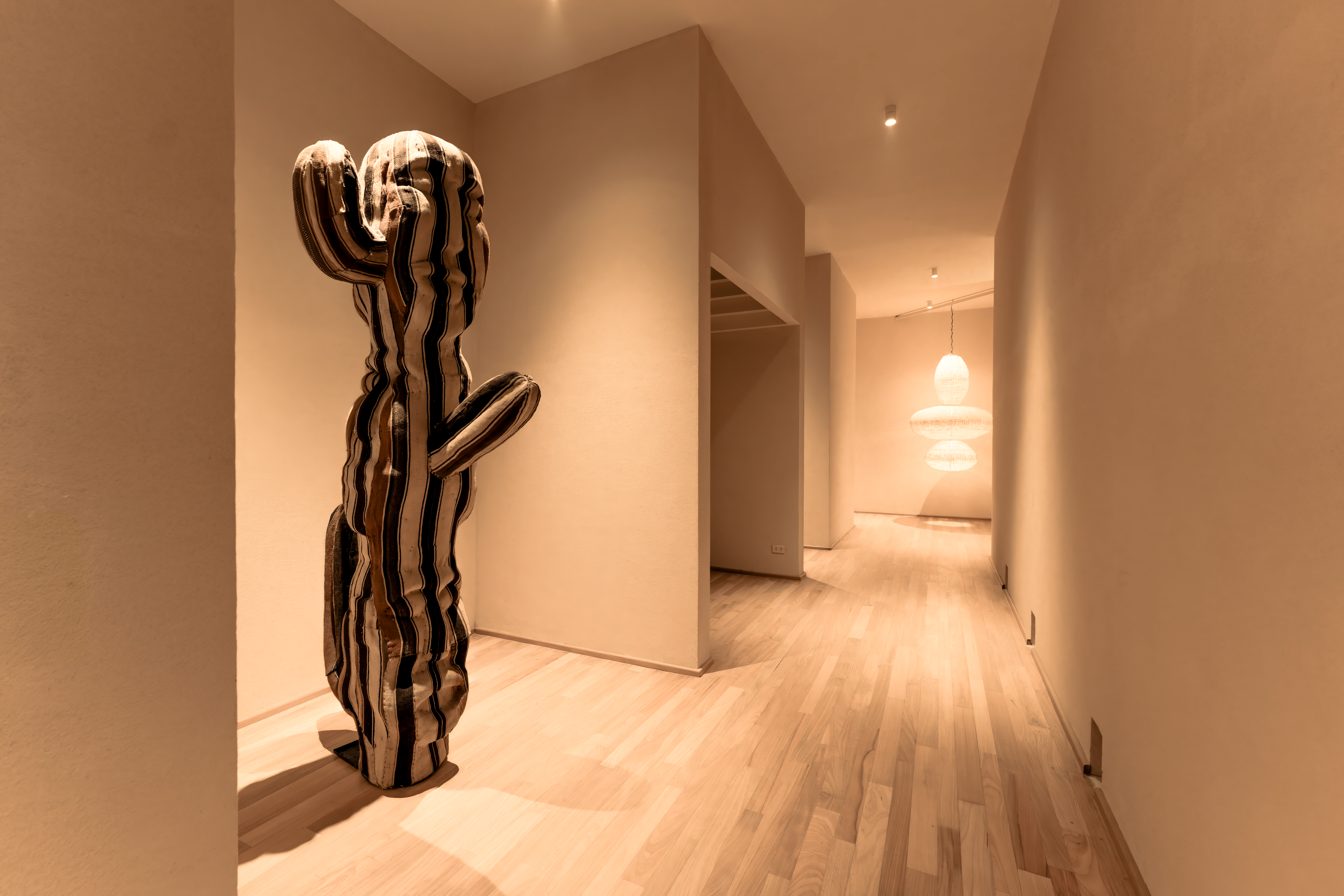 Casa Gastón: An Artist'S Last Vision On The Salar De Uyuni 4 18