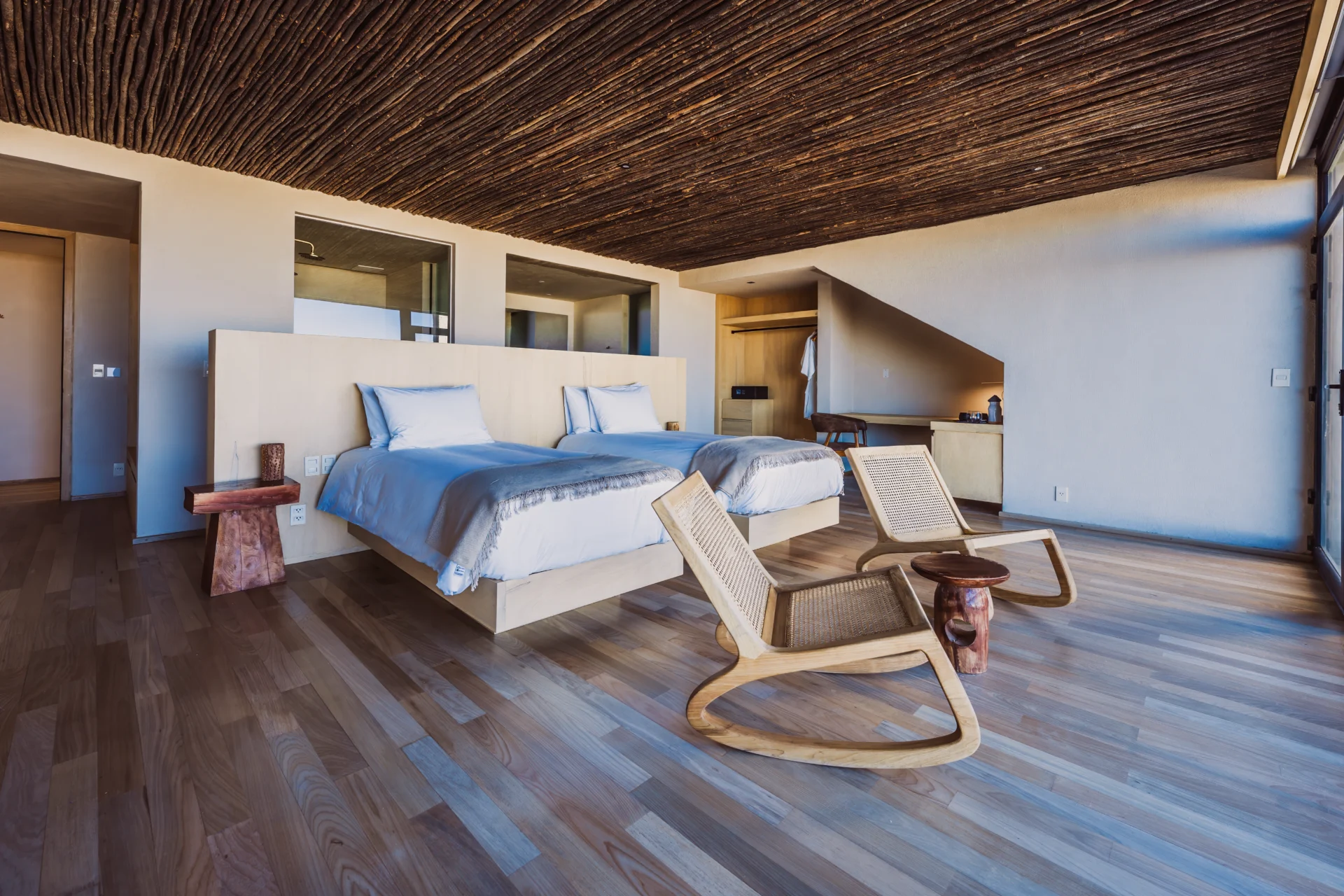 Casa Gastón: An Artist'S Last Vision On The Salar De Uyuni 3 22