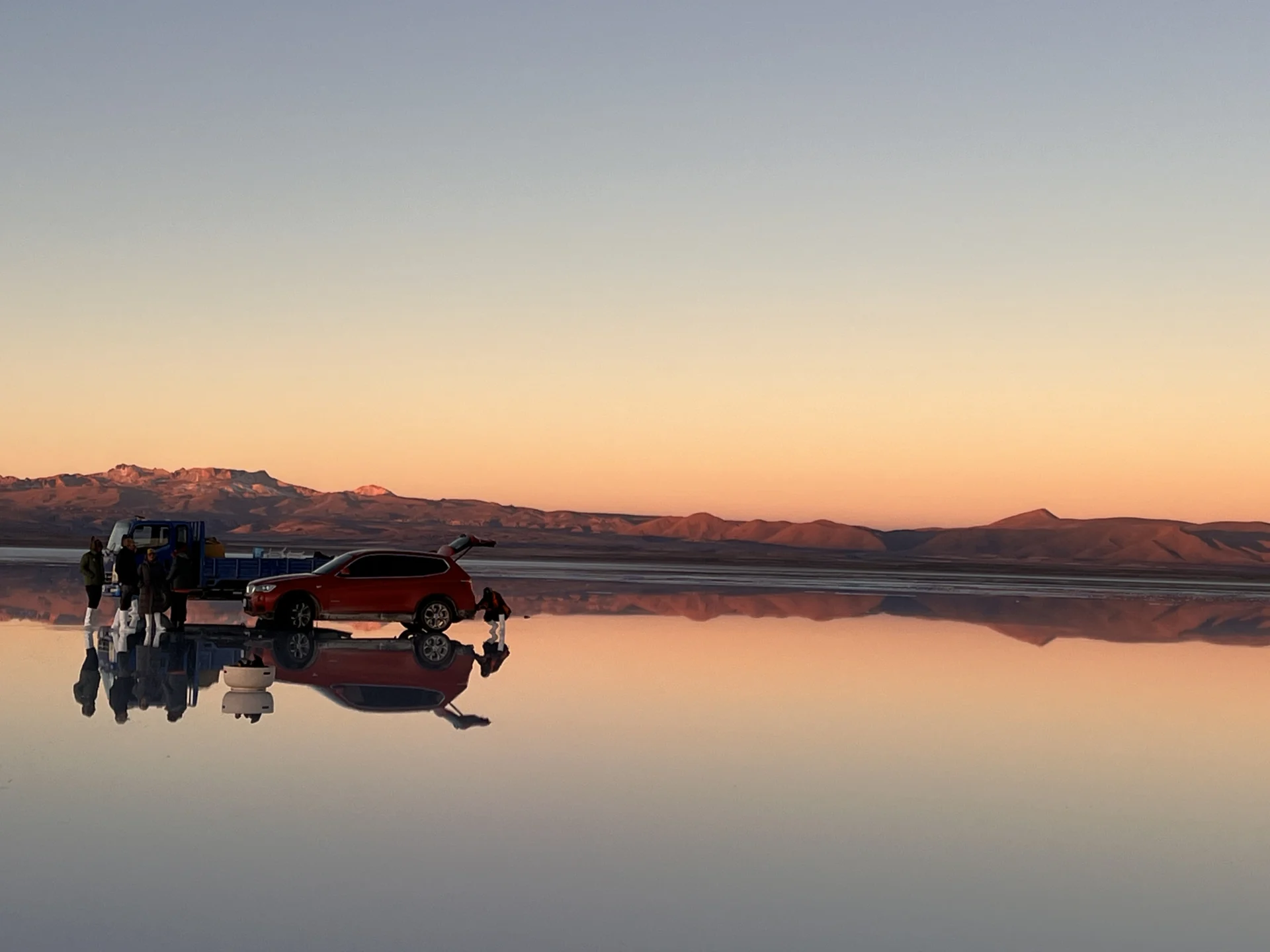 Casa Gastón: An Artist'S Last Vision On The Salar De Uyuni 17 IMG 4444
