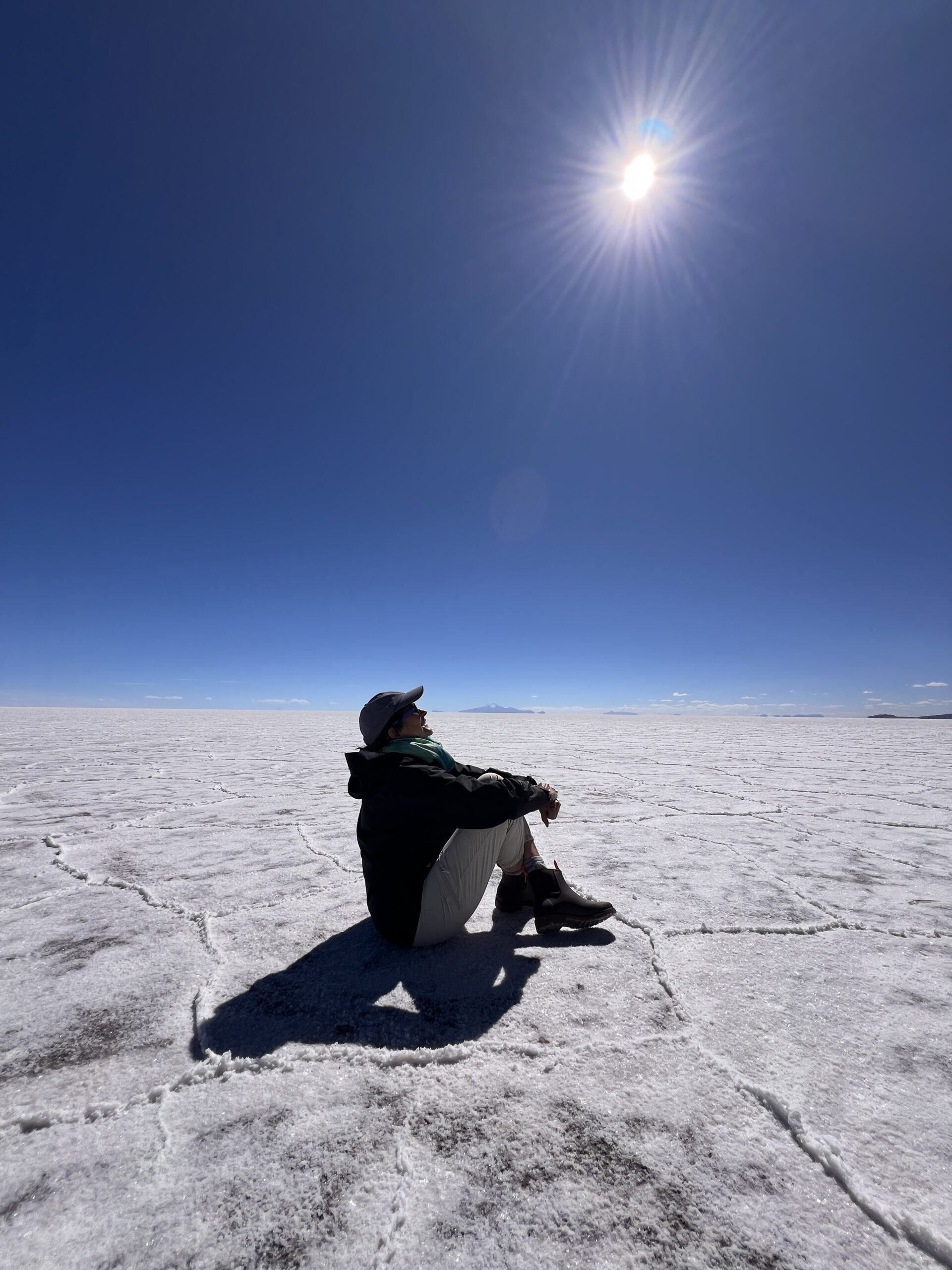 Casa Gastón: An Artist'S Last Vision On The Salar De Uyuni 18 IMG 4624