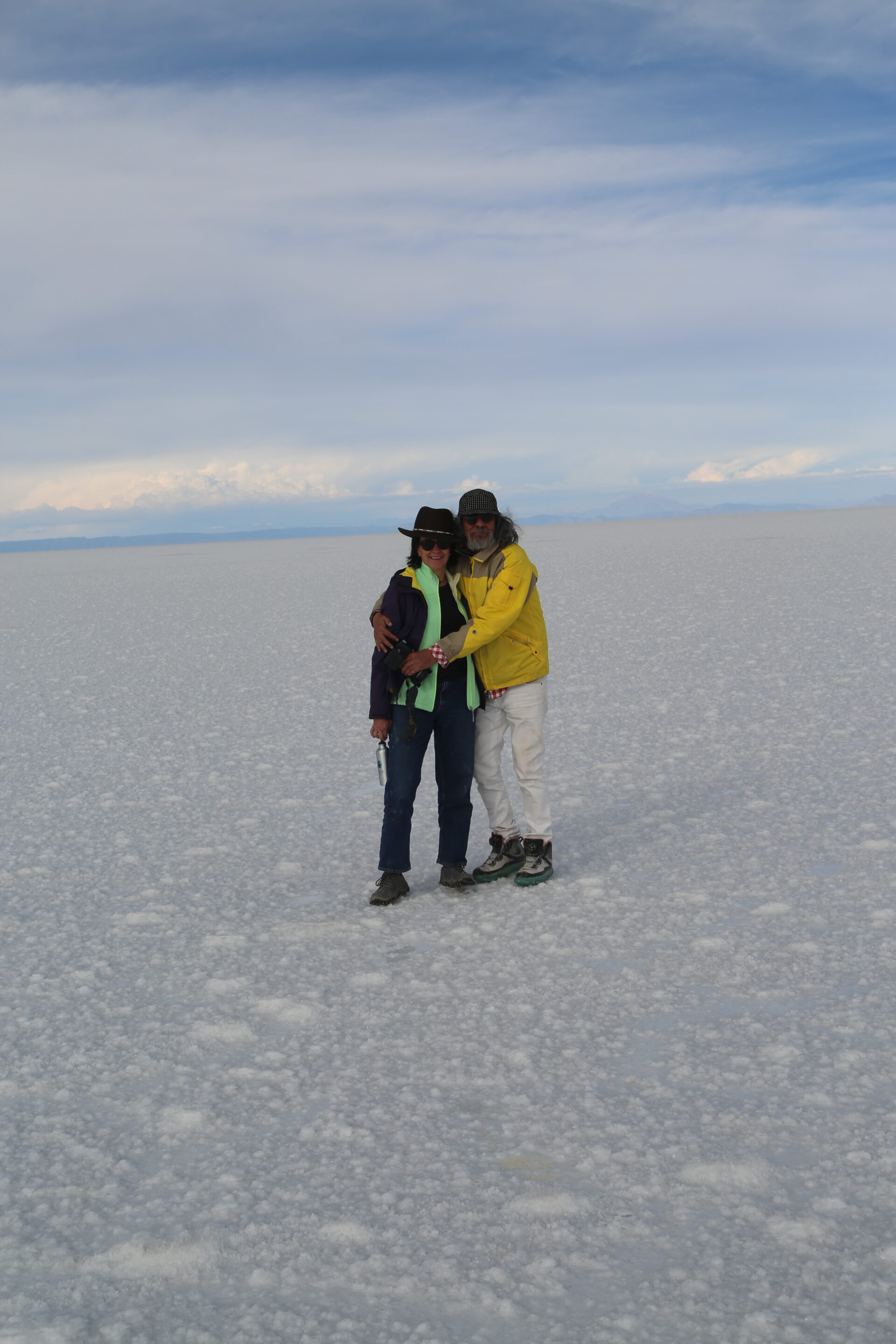 Casa Gastón: An Artist'S Last Vision On The Salar De Uyuni 7 MI1A5564